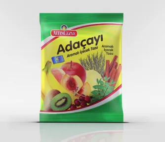 Altıncezve Adaçayı 250Gr