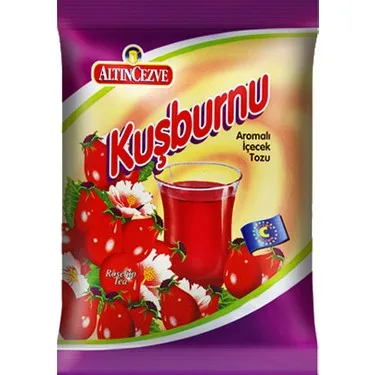 ALTINCEZVE KUŞBURNU 250 GR