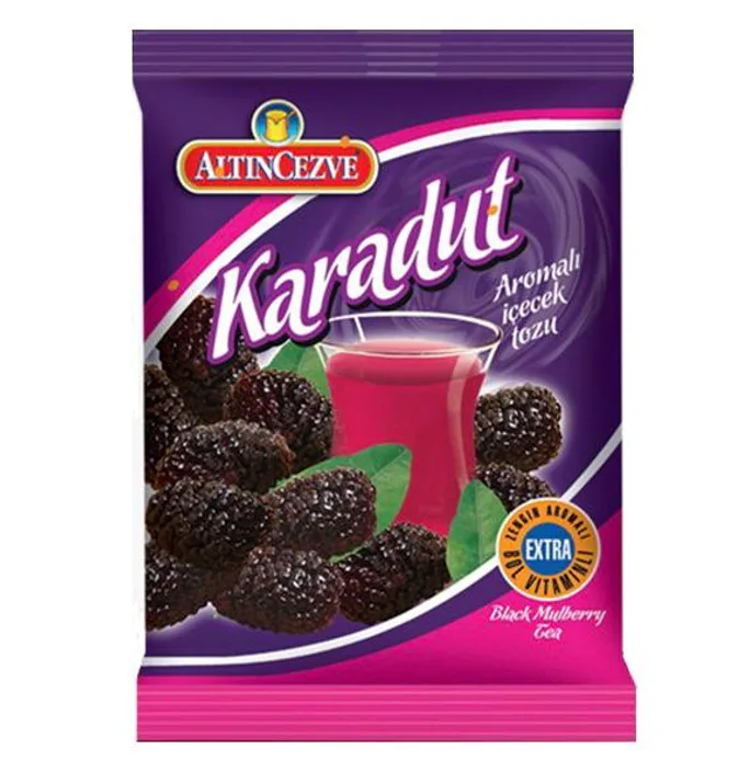 Altıncezve Karadut 250 Gr 