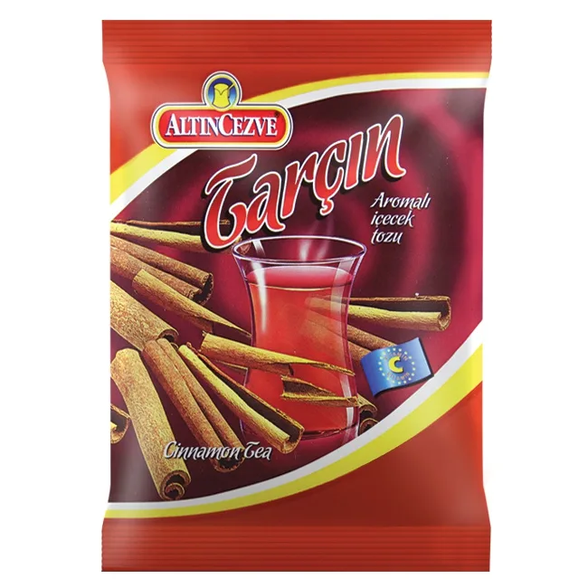 Altıncezve Tarçın 250 Gr 