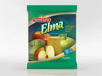 Altıncezve Elma 250 Gr