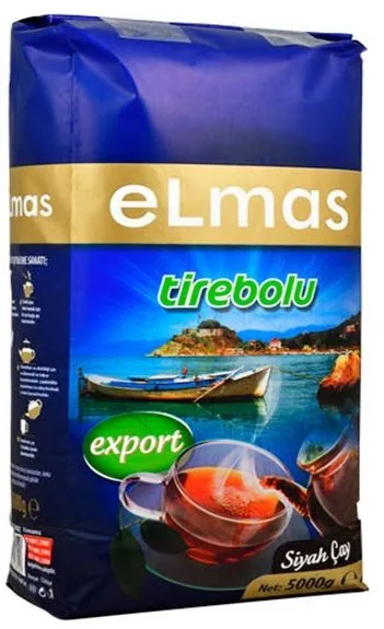 TİREBOLU EXPORT 5000GR